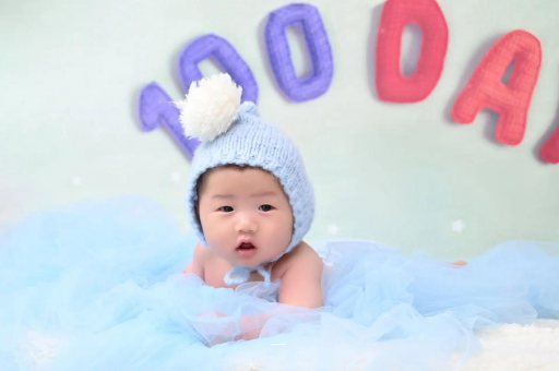 启东宝宝蛋花样大便